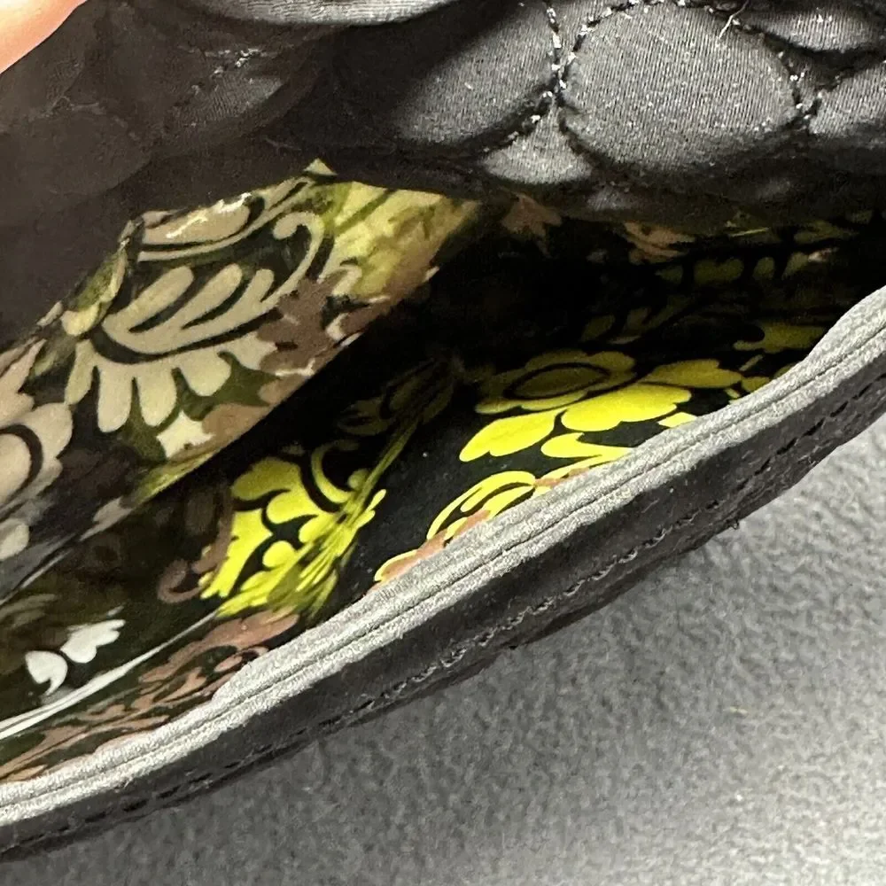 Vera Bradley Baby Bag Baroque - Picture 6 of 8